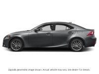 2015 Lexus IS 250 4dr Sdn AWD Exterior Shot 7