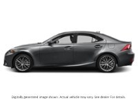 2015 Lexus Is 250 4Dr Sdn AWD Exterior Shot 7