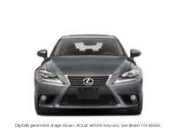 2015 Lexus IS 250 4dr Sdn AWD Exterior Shot 6