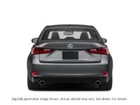2015 Lexus IS 250 4dr Sdn AWD Exterior Shot 8