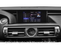 2015 Lexus IS 250 4dr Sdn AWD Interior Shot 2