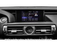 2015 Lexus Is 250 4Dr Sdn AWD Interior Shot 2