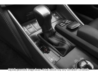 2015 Lexus IS 250 4dr Sdn AWD Exterior Shot 9