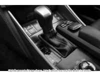 2015 Lexus Is 250 4Dr Sdn AWD Exterior Shot 9