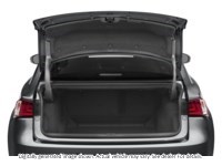 2015 Lexus IS 250 4dr Sdn AWD Exterior Shot 4