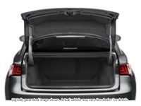 2015 Lexus Is 250 4Dr Sdn AWD Exterior Shot 4