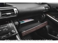 2015 Lexus IS 250 4dr Sdn AWD Interior Shot 4