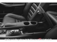 2015 Lexus IS 250 4dr Sdn AWD Interior Shot 8