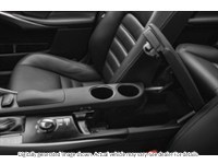 2015 Lexus Is 250 4Dr Sdn AWD Interior Shot 8