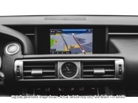2015 Lexus IS 250 4dr Sdn AWD Interior Shot 9