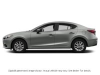 2015 Mazda Mazda3 4Dr Sdn Man Gs Exterior Shot 7
