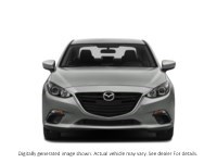 2015 Mazda Mazda3 4Dr Sdn Man Gs Exterior Shot 6