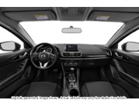 2015 Mazda Mazda3 4Dr Sdn Man GX Interior Shot 7