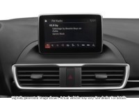 2015 Mazda Mazda3 4Dr Sdn Man Gs Interior Shot 2