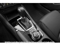 2015 Mazda Mazda3 4Dr Sdn Man GX Exterior Shot 12