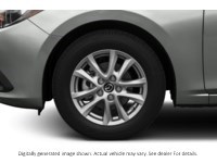 2015 Mazda Mazda3 4Dr Sdn Man Gs Exterior Shot 5