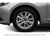 2015 Mazda Mazda3 4Dr Sdn Man GX Exterior Shot 5