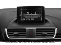 2015 Mazda Mazda3 4Dr Sdn Man Gs Interior Shot 9