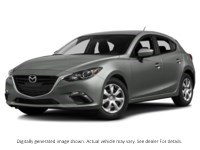 2015 Mazda Mazda3 Sport 4dr HB Sport Auto GS Exterior Shot 1