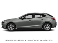 2015 Mazda Mazda3 Sport 4dr HB Sport Auto GS Exterior Shot 7