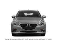 2015 Mazda Mazda3 Sport 4dr HB Sport Auto GS Exterior Shot 6