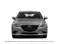 2014 Mazda Mazda3 Sport 4Dr Hb Sport Man Gx-Sky Exterior Shot 6