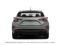 2015 Mazda Mazda3 Sport 4dr HB Sport Auto GS Exterior Shot 8