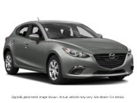 2015 Mazda Mazda3 Sport 4dr HB Sport Auto GS Exterior Shot 9