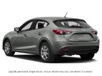 2015 Mazda Mazda3 Sport 4dr HB Sport Auto GS Exterior Shot 10