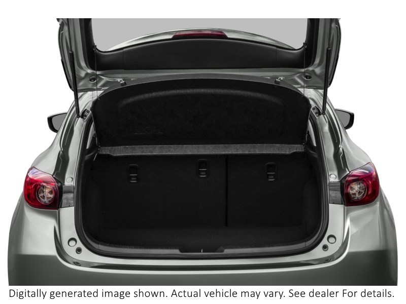 2015 Mazda Mazda3 Sport 4dr HB Sport Auto GS Exterior Shot 4