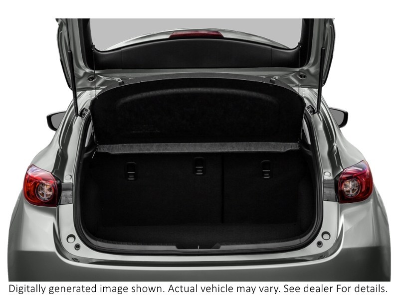 2014 Mazda Mazda3 Sport 4Dr Hb Sport Man Gx-Sky Exterior Shot 4