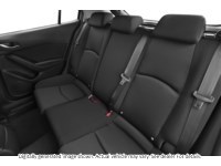 2015 Mazda Mazda3 Sport 4dr HB Sport Auto GS Interior Shot 6