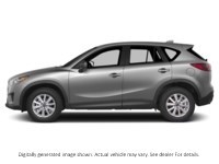 2014 Mazda Cx-5 FWD 4Dr Auto Gs Exterior Shot 7