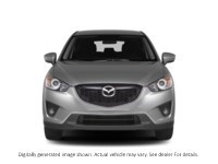 2014 Mazda Cx-5 FWD 4Dr Auto Gs Exterior Shot 6