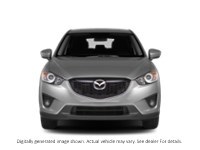 2014 Mazda Cx-5 FWD 4Dr Auto Gs Exterior Shot 6
