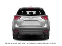 2014 Mazda Cx-5 FWD 4Dr Auto Gs Exterior Shot 8