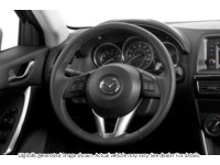 2014 Mazda Cx-5 FWD 4Dr Auto Gs Interior Shot 2