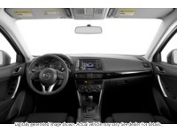 2014 Mazda Cx-5 FWD 4Dr Auto Gs Interior Shot 6