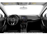2014 Mazda Cx-5 FWD 4Dr Auto Gs Interior Shot 6