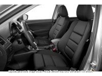 2014 Mazda Cx-5 FWD 4Dr Auto Gs Interior Shot 4
