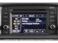 2014 Mazda Cx-5 FWD 4Dr Auto Gs Interior Shot 1