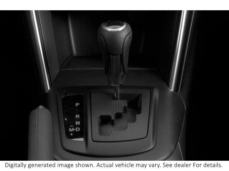 2014 Mazda Cx-5 FWD 4Dr Auto Gs Exterior Shot 9