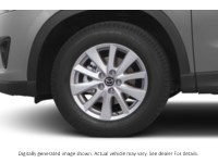 2014 Mazda Cx-5 FWD 4Dr Auto Gs Exterior Shot 5