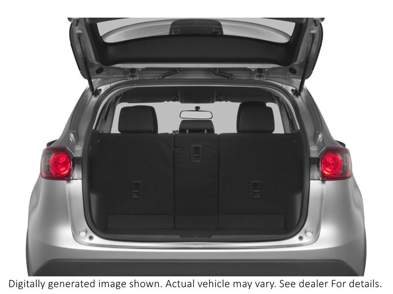 2014 Mazda Cx-5 FWD 4Dr Auto Gs Exterior Shot 4