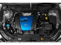 2014 Mazda Cx-5 FWD 4Dr Auto Gs Exterior Shot 3