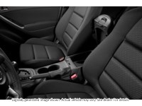 2014 Mazda Cx-5 FWD 4Dr Auto Gs Exterior Shot 10