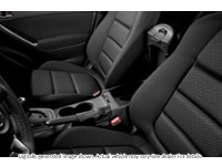 2014 Mazda Cx-5 FWD 4Dr Auto Gs Exterior Shot 10