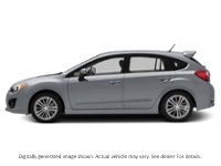 2014 Subaru Impreza 5Dr Hb CVT 2.0I W/Touring Pkg Exterior Shot 7