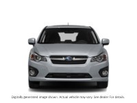 2014 Subaru Impreza 5Dr Hb CVT 2.0I W/Touring Pkg Exterior Shot 6