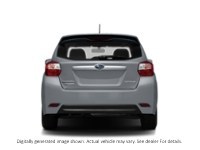 2014 Subaru Impreza 5Dr Hb CVT 2.0I W/Touring Pkg Exterior Shot 8
